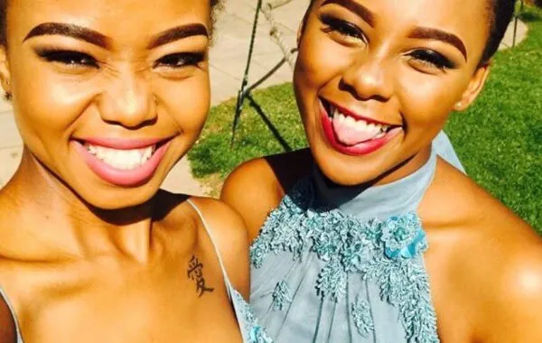 Ntando Duma Twin – Are They Really Twins?