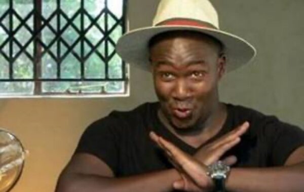 Date My Family: Zabalaza and his weave allergy