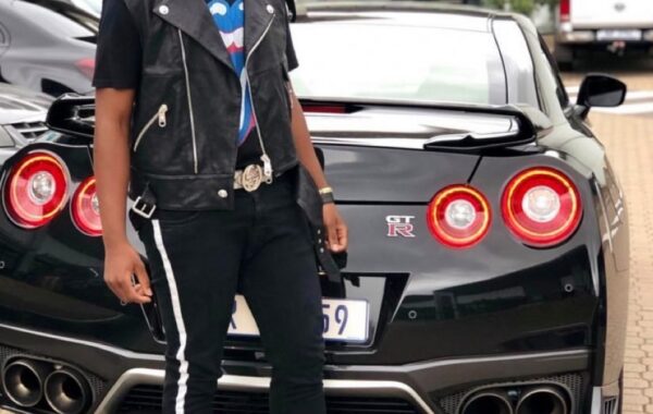 Andile Mpisane Biography: Fatherhood, Age, Family, Career, Controversy, Business, Cars, Net Worth