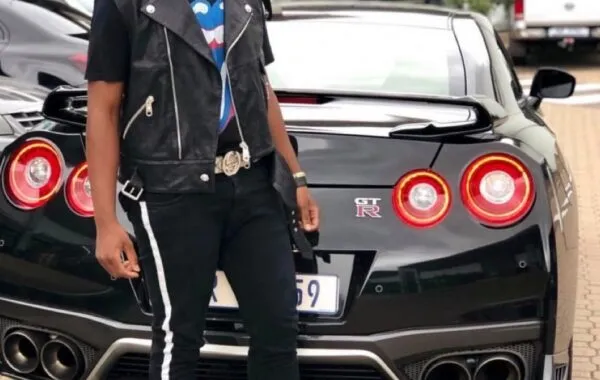 Andile Mpisane Biography: Fatherhood, Age, Family, Career, Controversy, Business, Cars, Net Worth