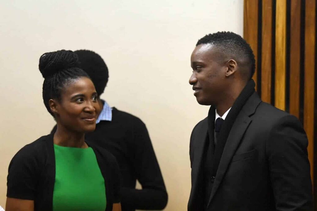 Meet Duduzile Zuma’s Siblings And The Entire Zuma’s Clan