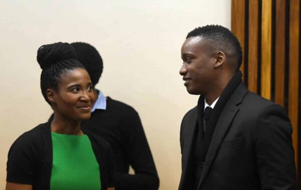 Meet Duduzile Zuma’s Siblings And The Entire Zuma’s Clan