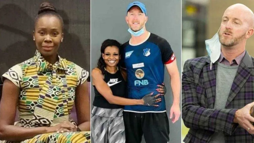 EXPOSED! Matthew Booth Accused Of Infidelity