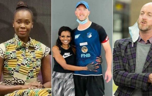 EXPOSED! Matthew Booth Accused Of Infidelity