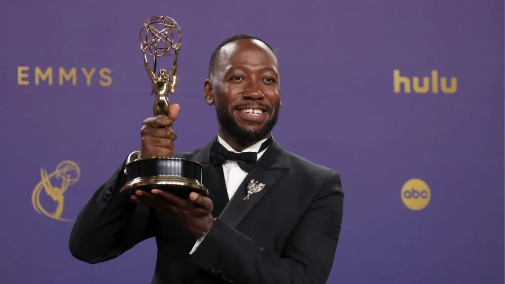 Mzansi actor picked to judge Emmys