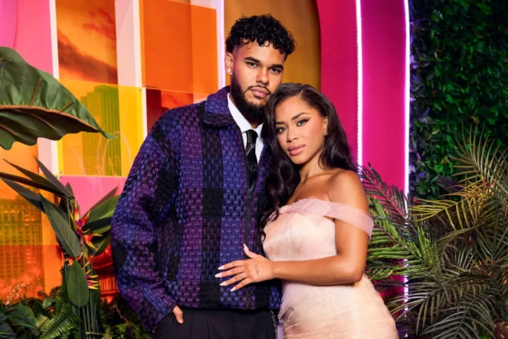 Love Island SA Winners Break Up