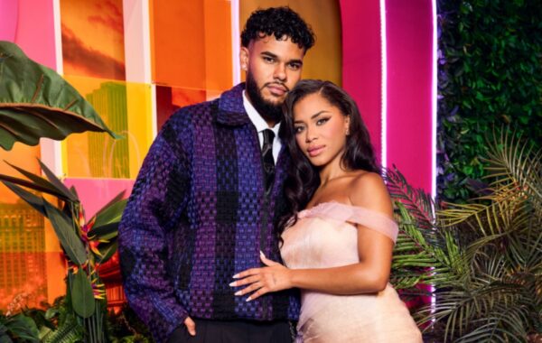 Love Island SA Winners Break Up