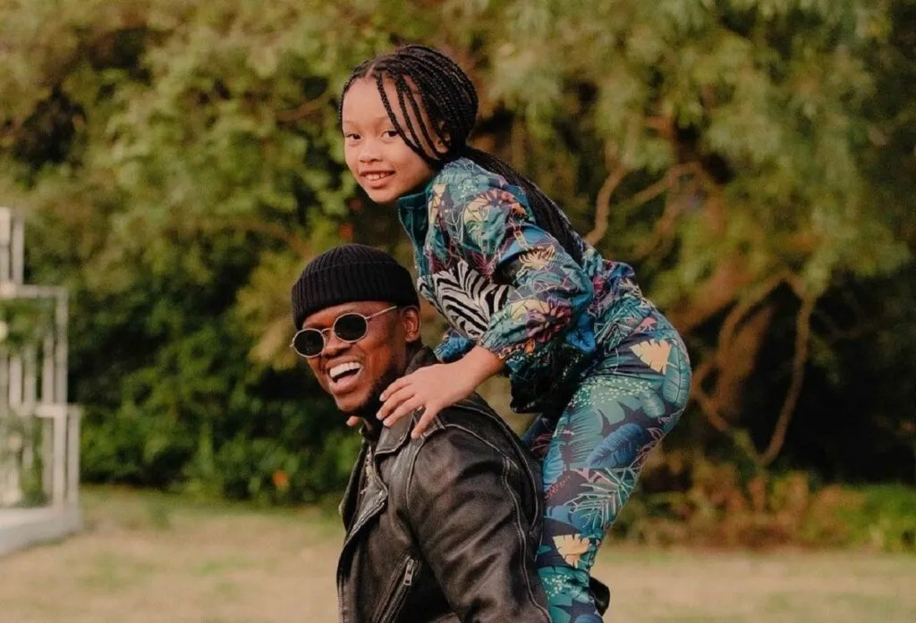 A First Look At Murdah Bongz And Kairo Together