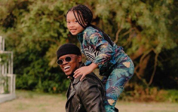 A First Look At Murdah Bongz And Kairo Together