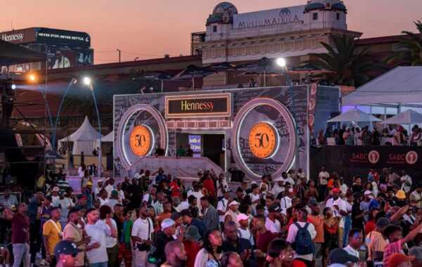 Hennessy Back To The City International Hip Hop Festival Rescheduled To October