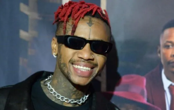 Themba Broly Shares Update On Possible Hand Amputation