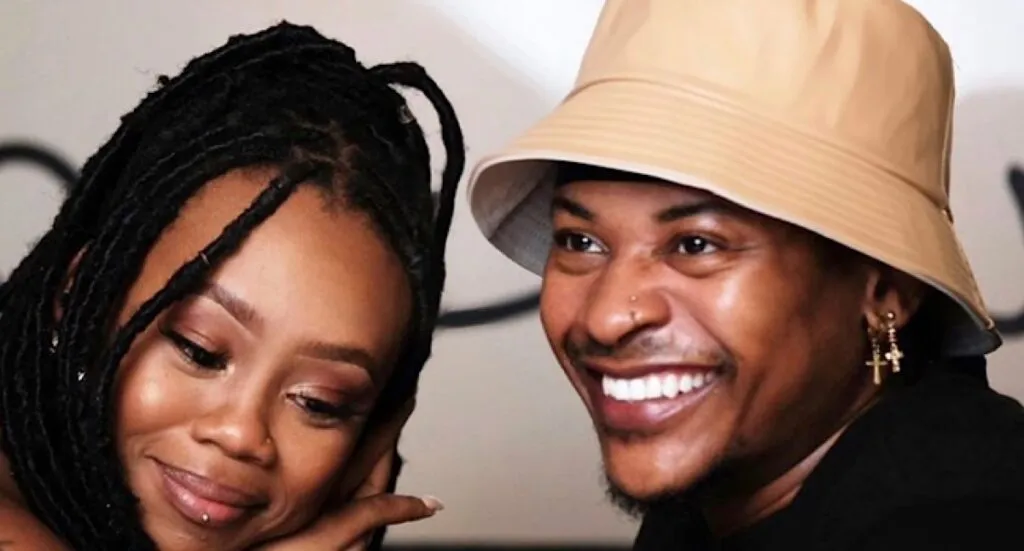 Rappers & Their Partners