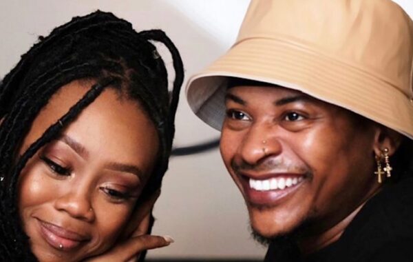 Rappers & Their Partners