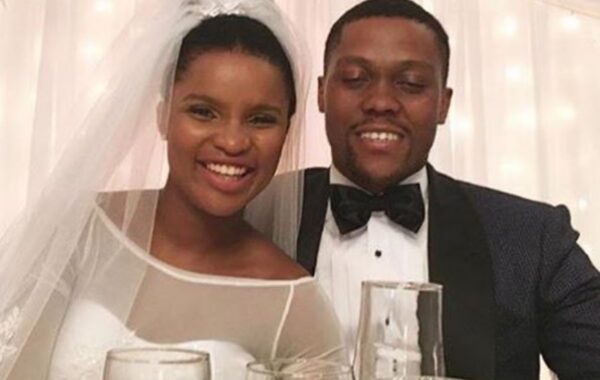 Who Is Zizo Beda’s Husband?