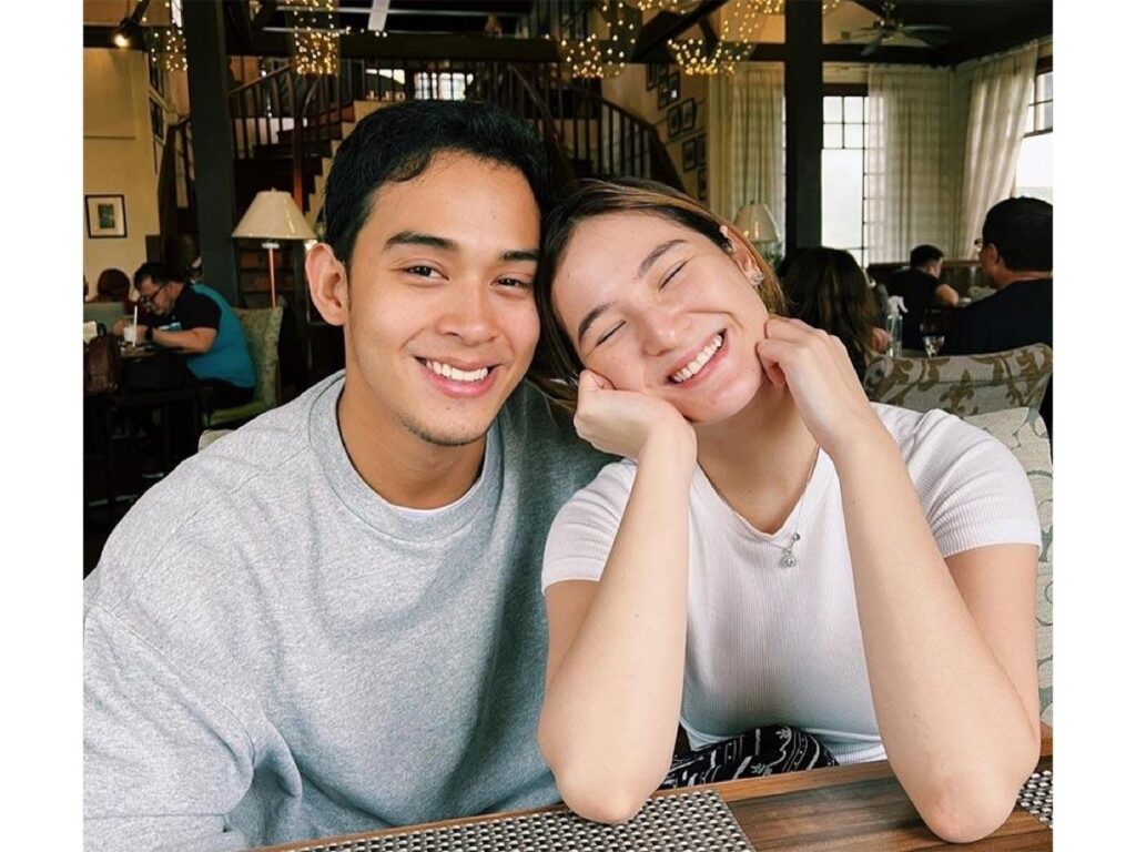 Hottest Celebrity Couples That Found Love In 2021