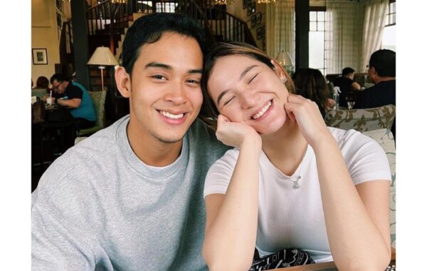 Hottest Celebrity Couples That Found Love In 2021