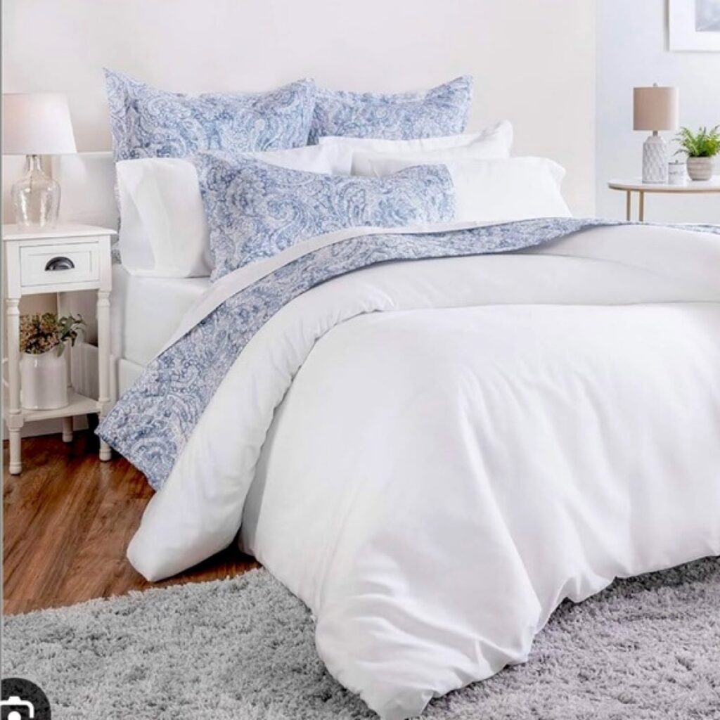 Somizi Debuts Club Duvet And Pillow
