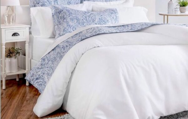 Somizi Debuts Club Duvet And Pillow