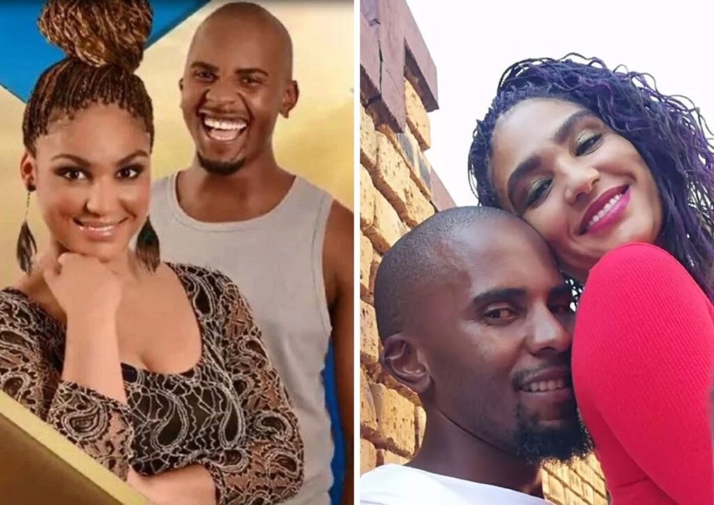 Big Brother Mandla And Lexi: Where Are They Now?