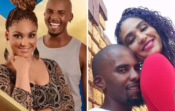 Big Brother Mandla And Lexi: Where Are They Now?