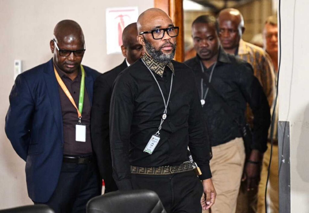 Bheki Ntuli’s Son – What Do We Know?