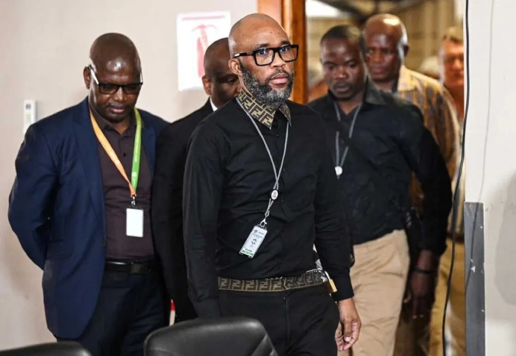Bheki Ntuli’s Son – What Do We Know?