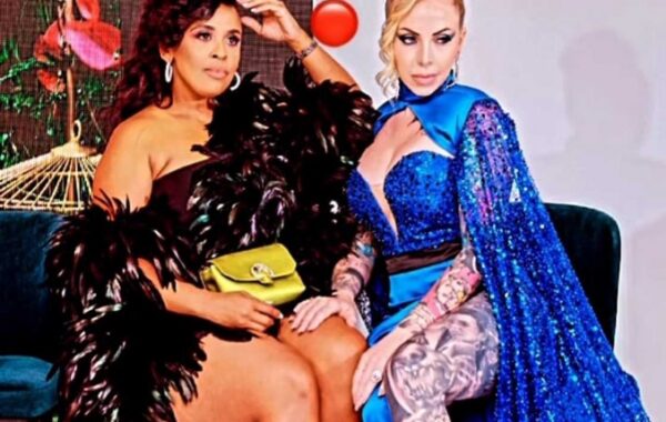 Nonku Addresses Suggestions Of Her”Fake Friendship” With Jojo