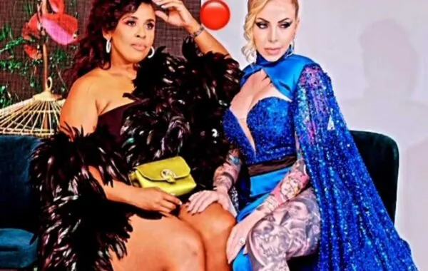 Nonku Addresses Suggestions Of Her”Fake Friendship” With Jojo