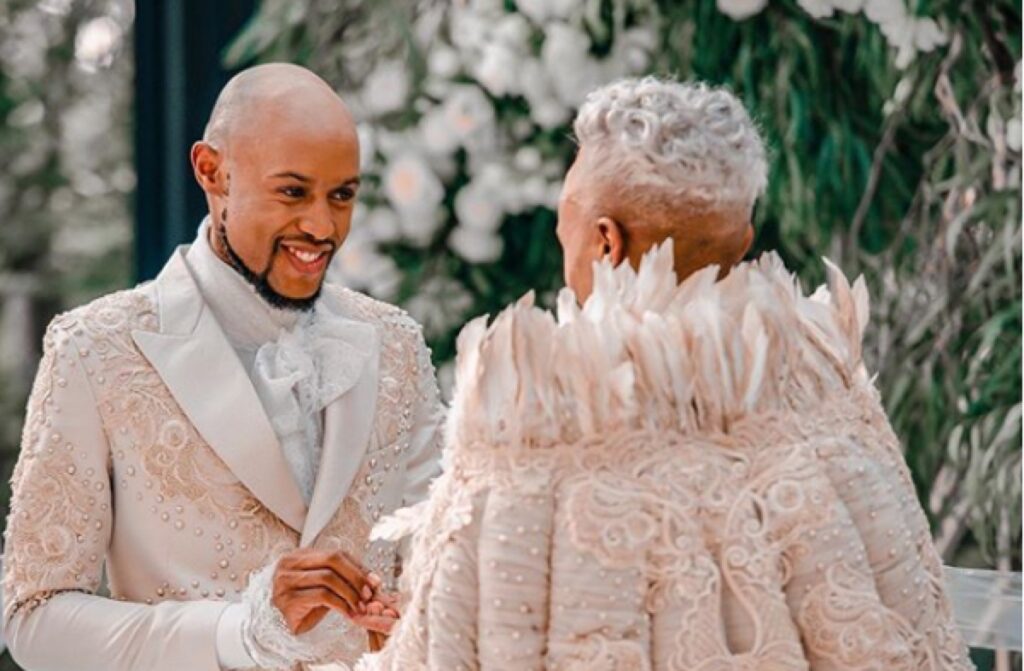 Somizi Mhlongo Biography: Arrest, Marriage, White Wedding, Showmax, Age, Family, Jobs, Songs, TV, Girlfriend, Controversy, Net Worth – Updated, 22nd April 2020