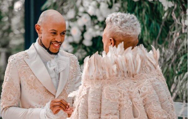 Somizi Mhlongo Biography: Arrest, Marriage, White Wedding, Showmax, Age, Family, Jobs, Songs, TV, Girlfriend, Controversy, Net Worth – Updated, 22nd April 2020