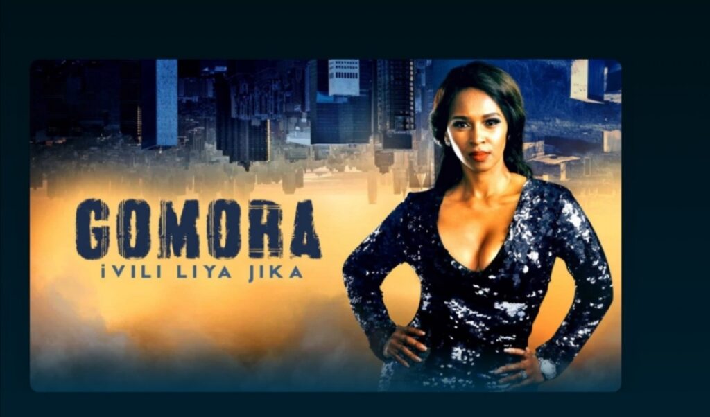 Gomora Is Still DSTV’s Most Watched Show