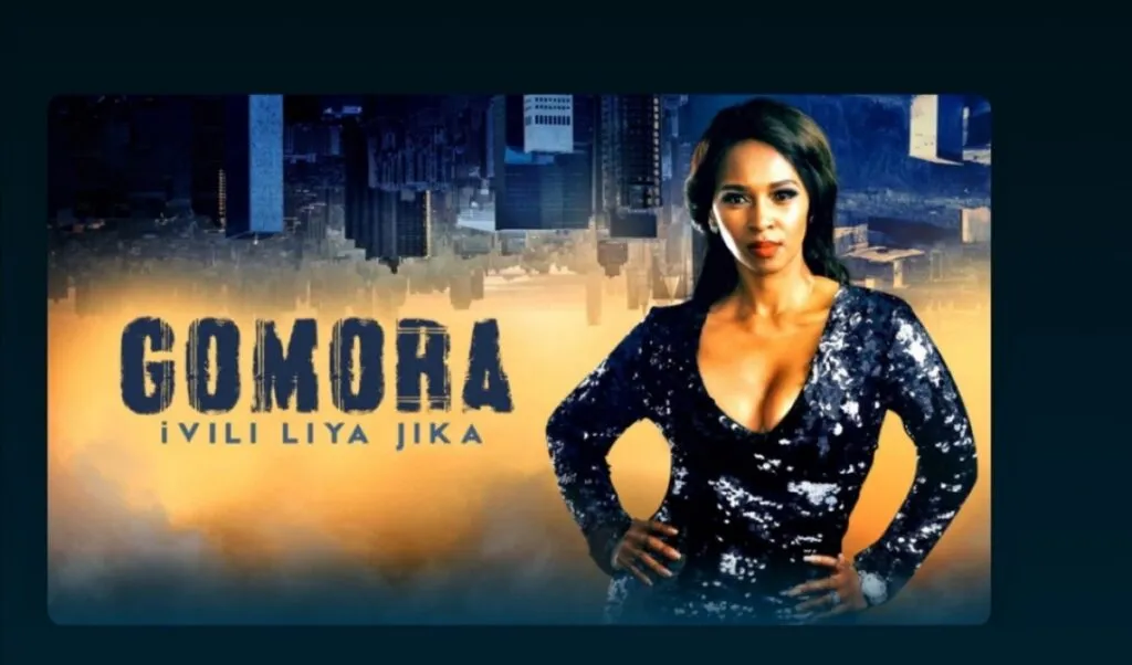 Gomora Is Still DSTV’s Most Watched Show