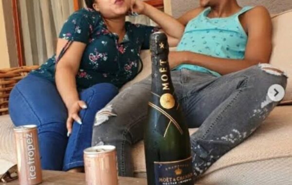 Patrick Seleka Admits To Abusing And Cheating On His Wife