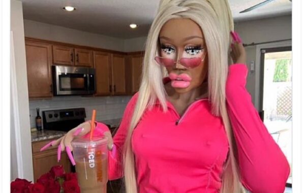 Pearl Dragged And Accused On Twitter