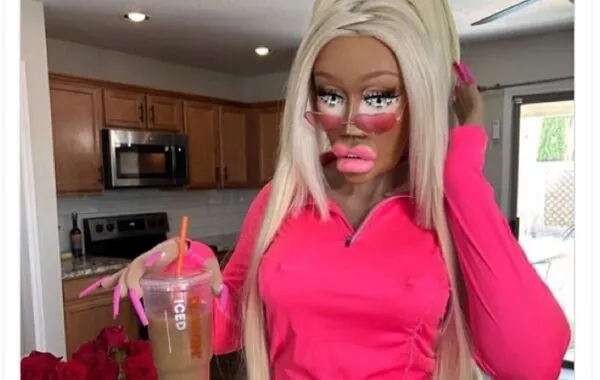 Pearl Dragged And Accused On Twitter