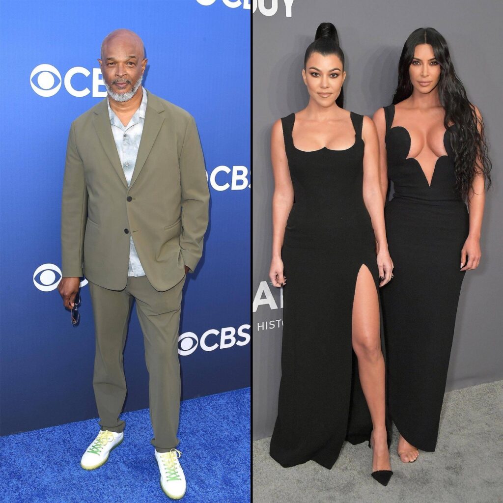 Celebrities Who Have Dated Each Others Exes