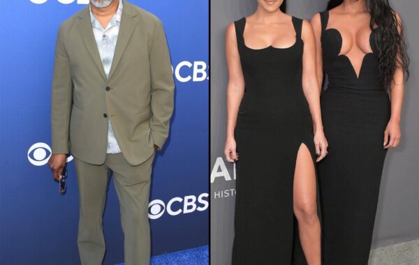 Celebrities Who Have Dated Each Others Exes