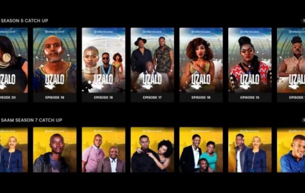 SABC: TV Shows To Continue Filming