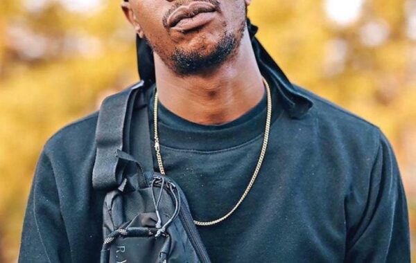 Primo Baloyi Denies Slapping Uncle Vinny