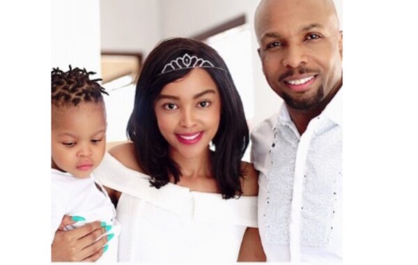 Lebo Gunguluza’s Two Divorces