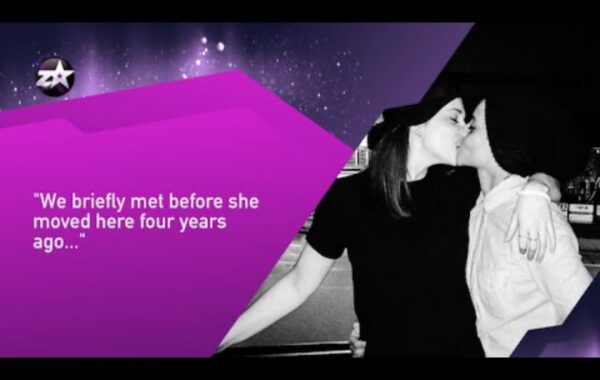 Former Yo.Tv Presenter Finds Love In The UK