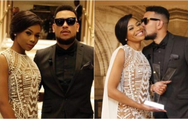 5 pictures that prove that AKA & Bonang were meant to be