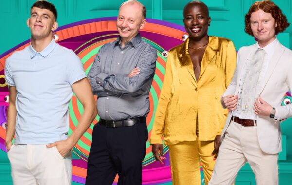 More Big Brother housemates revealed