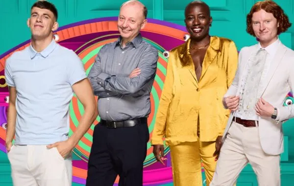 More Big Brother housemates revealed
