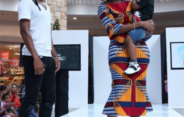 Bokang’s sweet love letter to Siphiwe Tshabalala