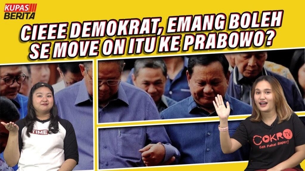 Has Berita Moved On?
