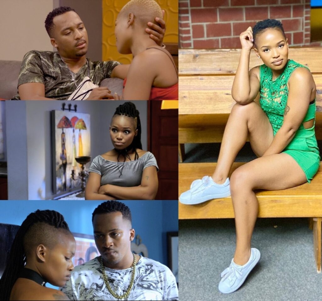 Uzalo: That Mumsy and Mastermind type of love