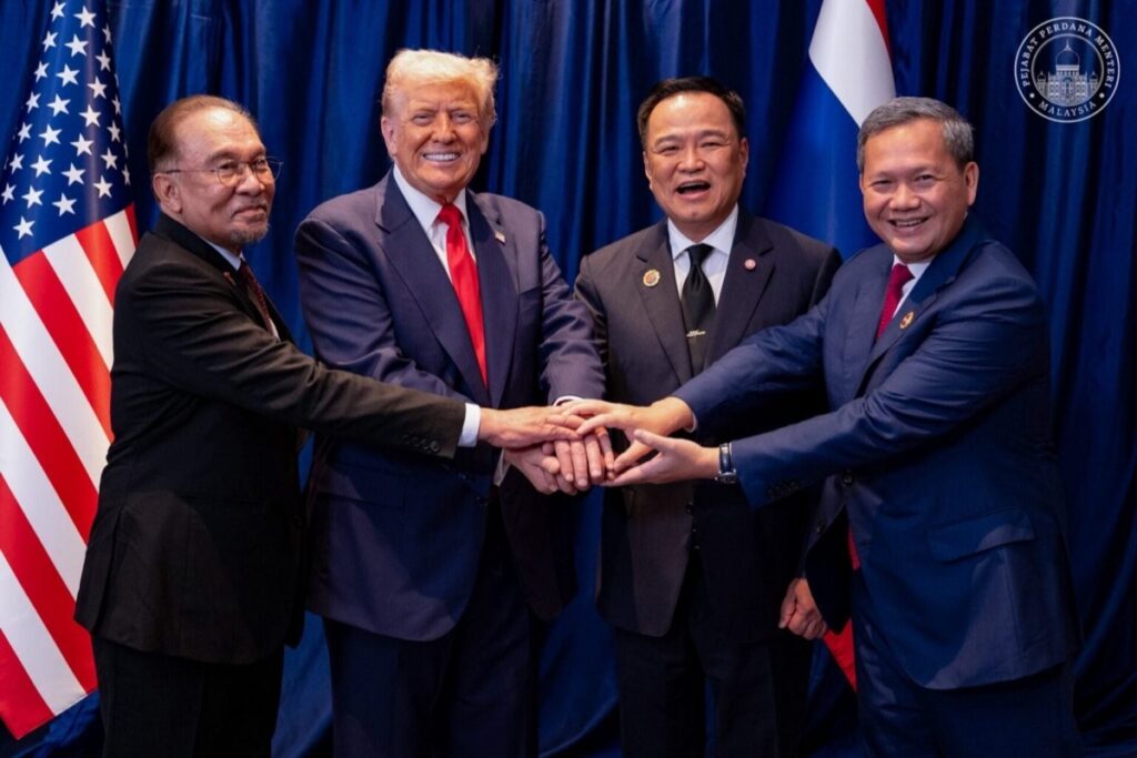 Has NOTA Moved On From Berita?