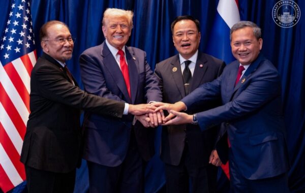 Has NOTA Moved On From Berita?