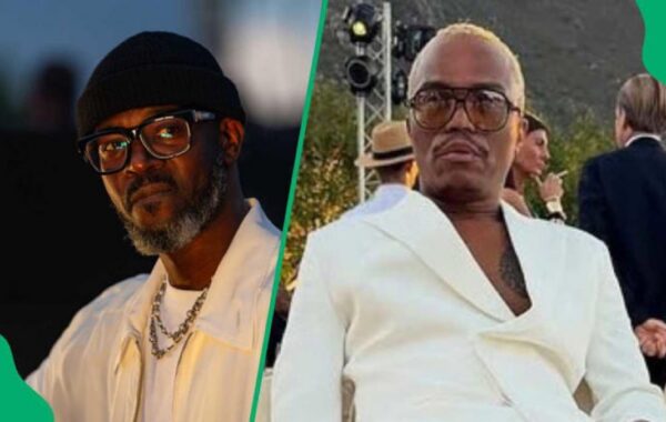Somizi Exposes The Celebrity Life